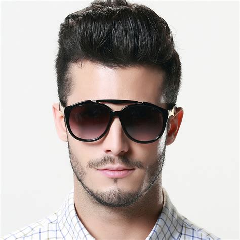 wholesale men oversized sunglasses suppliers